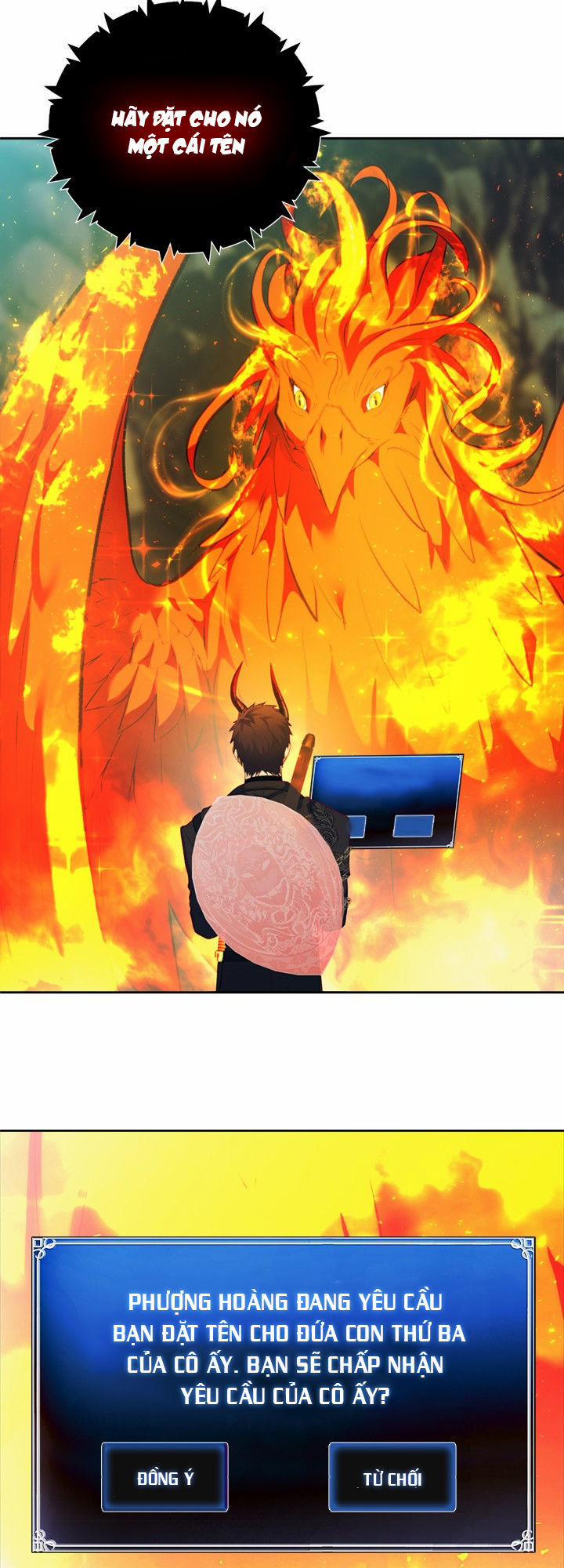 Thăng Cấp Trở Lại 55 trang 39