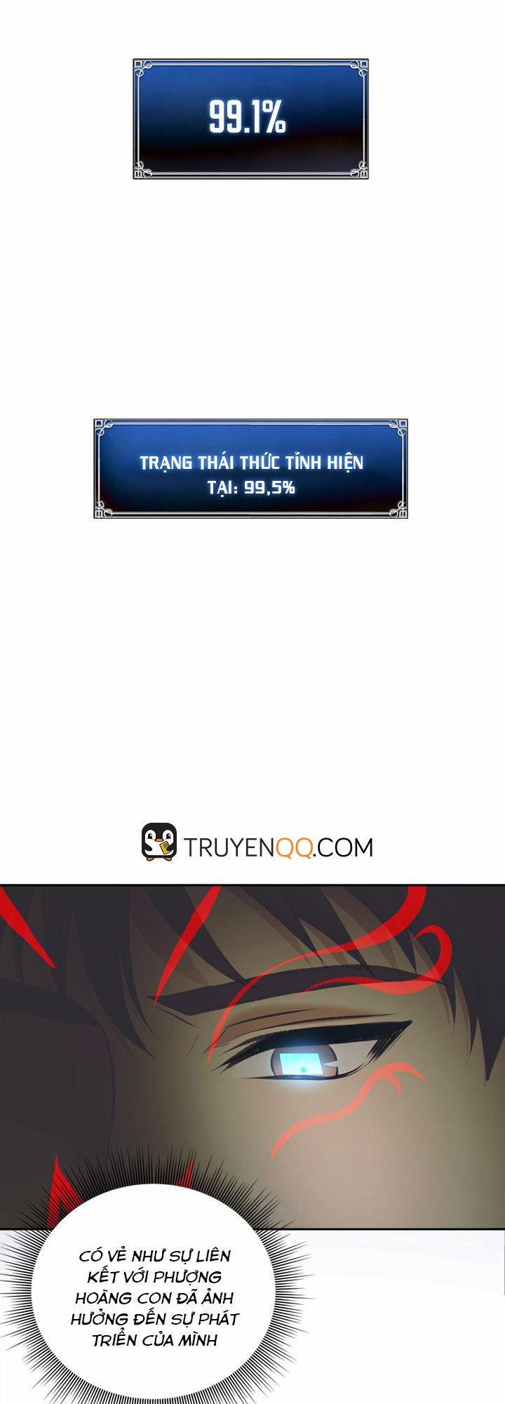 Thăng Cấp Trở Lại 55 trang 47