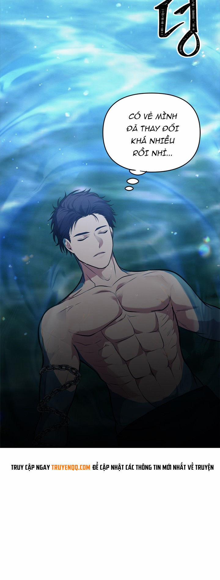 Thăng Cấp Trở Lại 56 trang 12