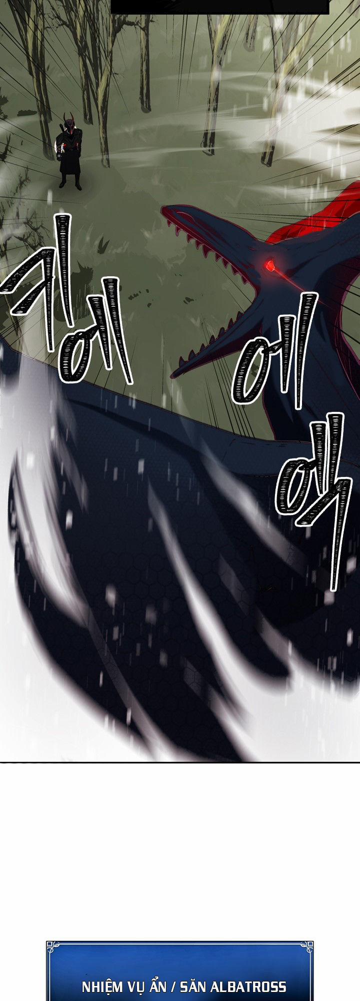 Thăng Cấp Trở Lại 56 trang 23