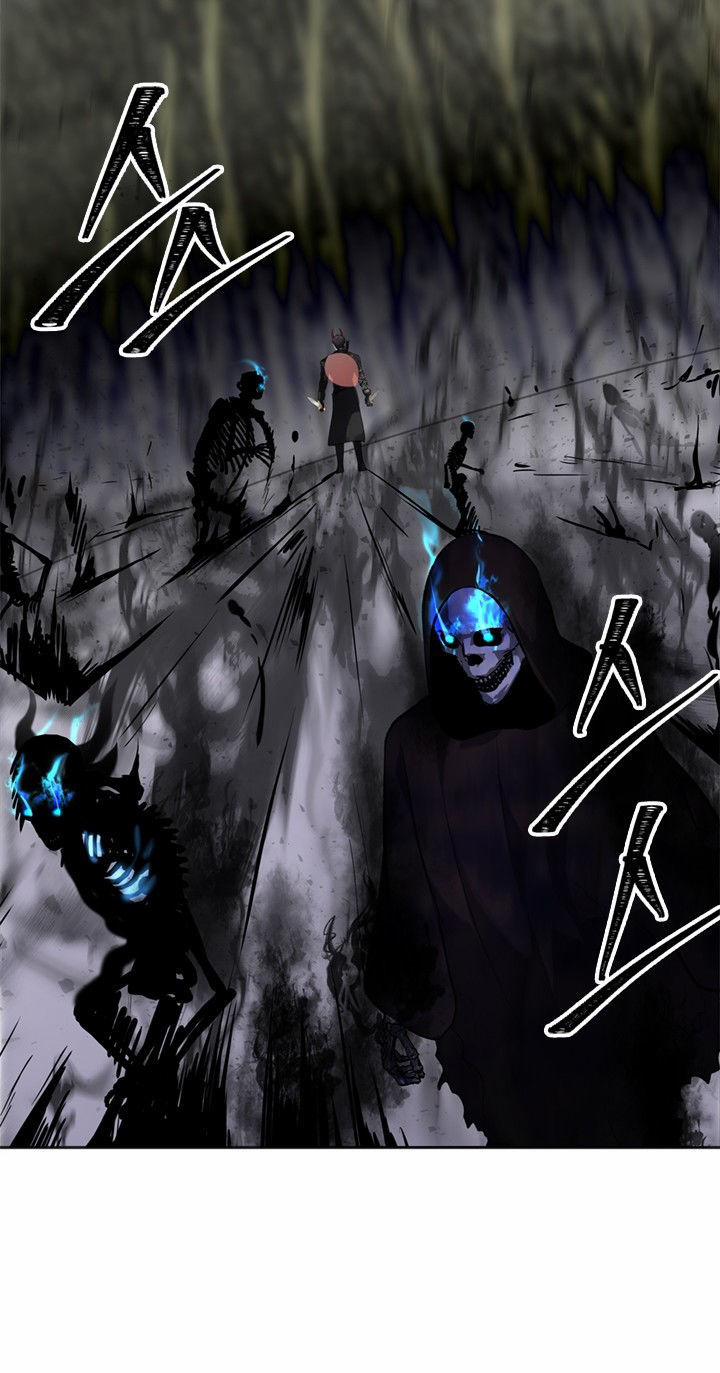 Thăng Cấp Trở Lại 56 trang 27