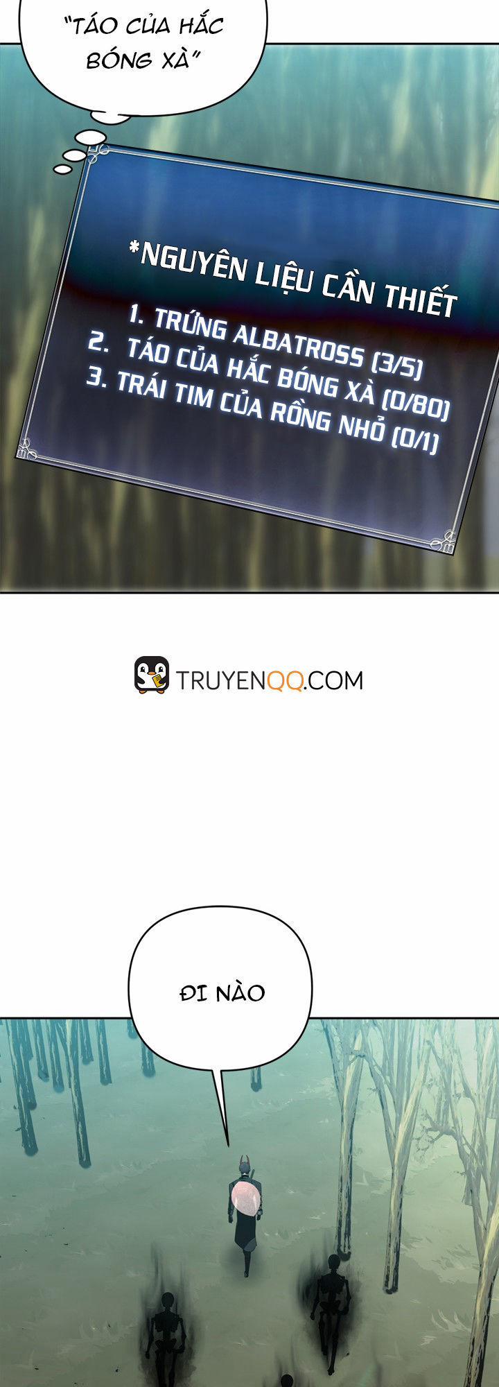 Thăng Cấp Trở Lại 56 trang 37