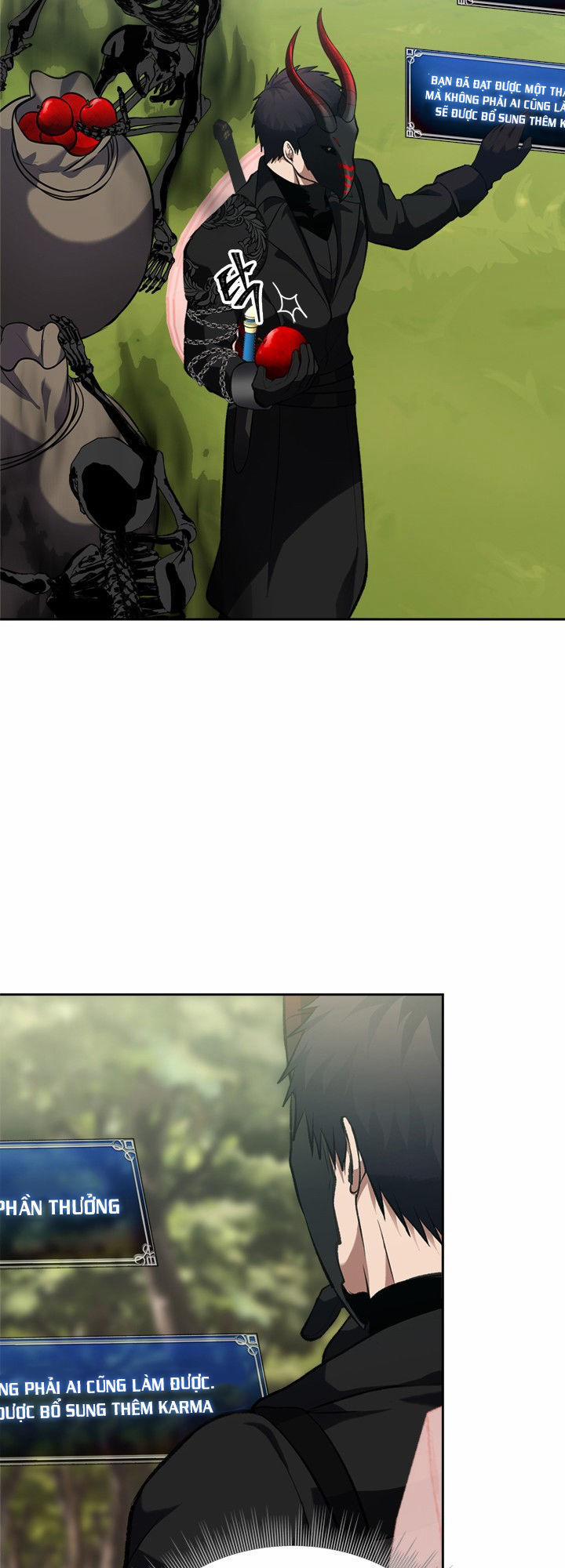 Thăng Cấp Trở Lại 56 trang 52