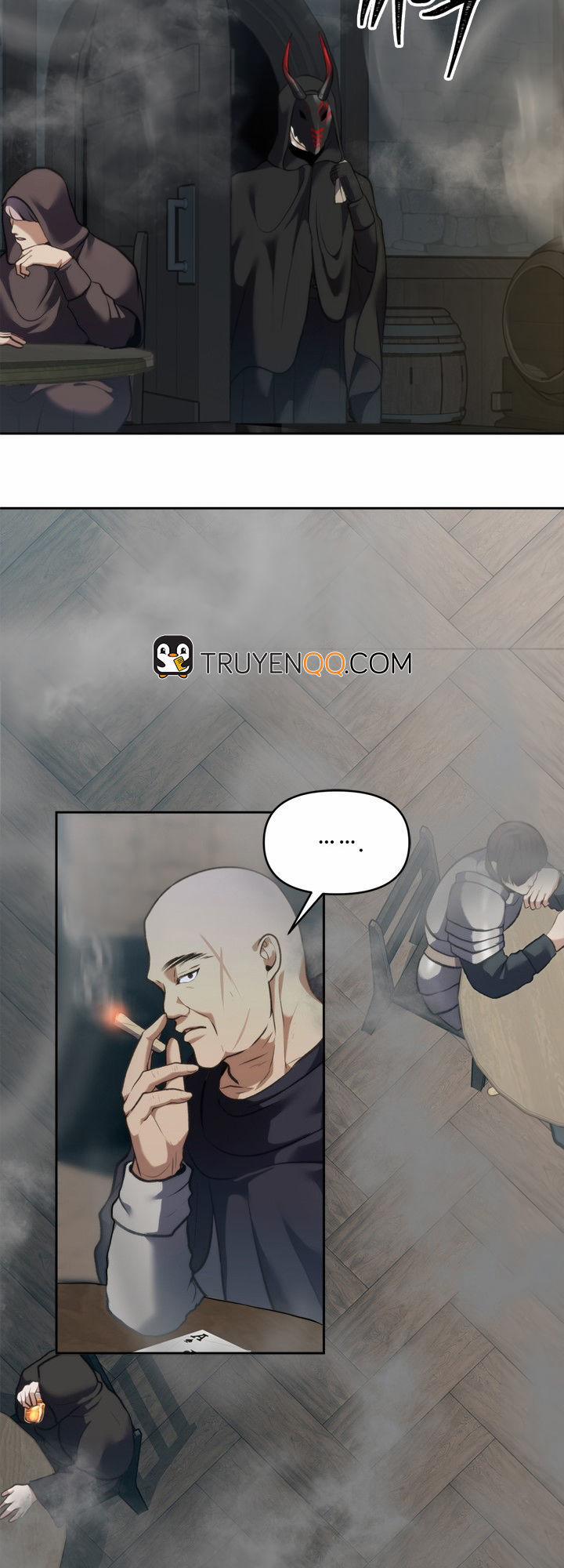 Thăng Cấp Trở Lại 57 trang 15