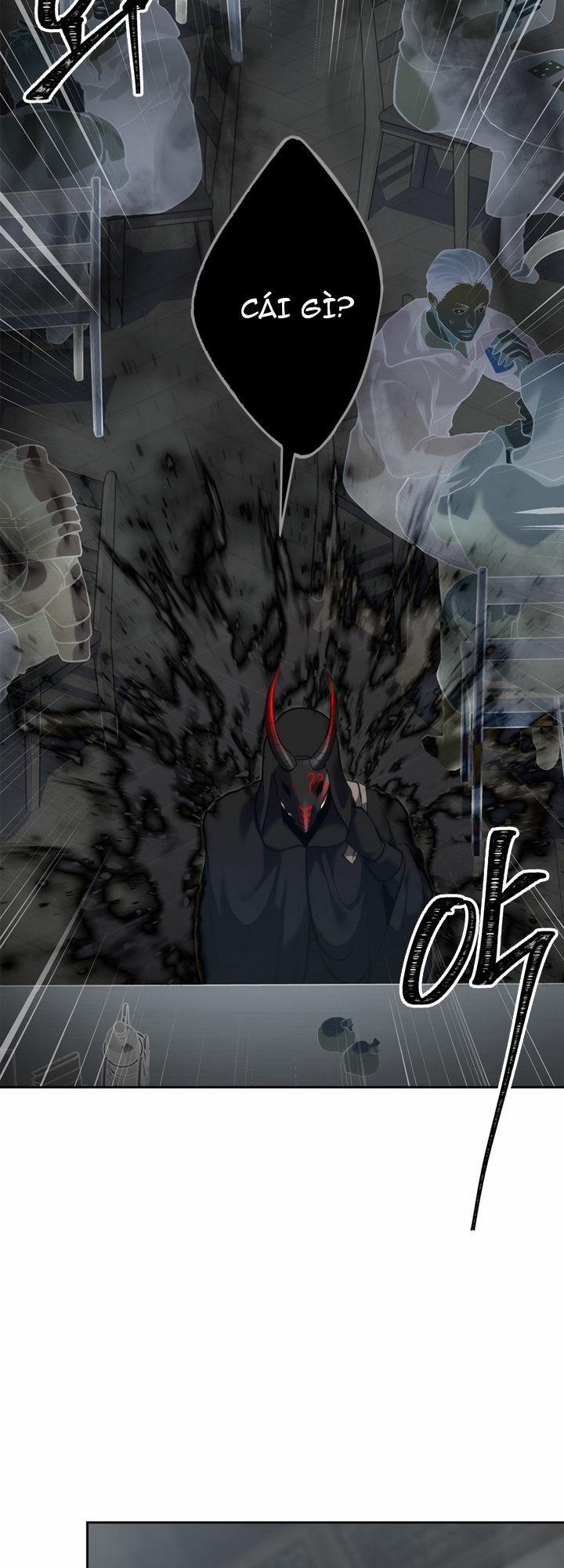 Thăng Cấp Trở Lại 57 trang 27