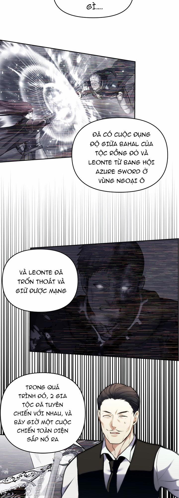 Thăng Cấp Trở Lại 57 trang 31