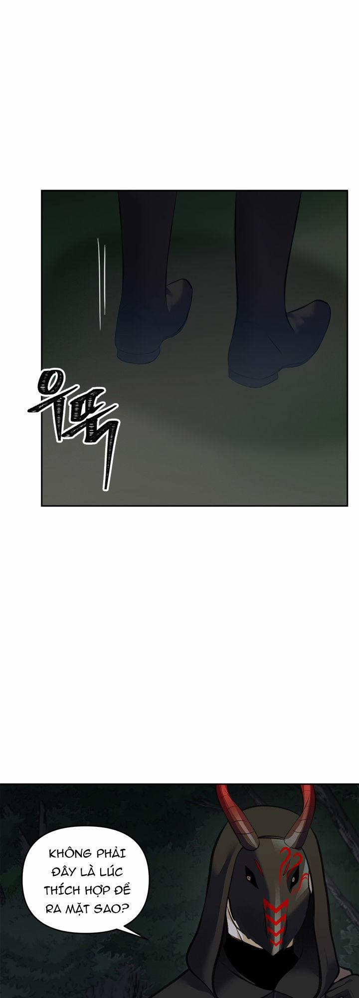 Thăng Cấp Trở Lại 57 trang 44