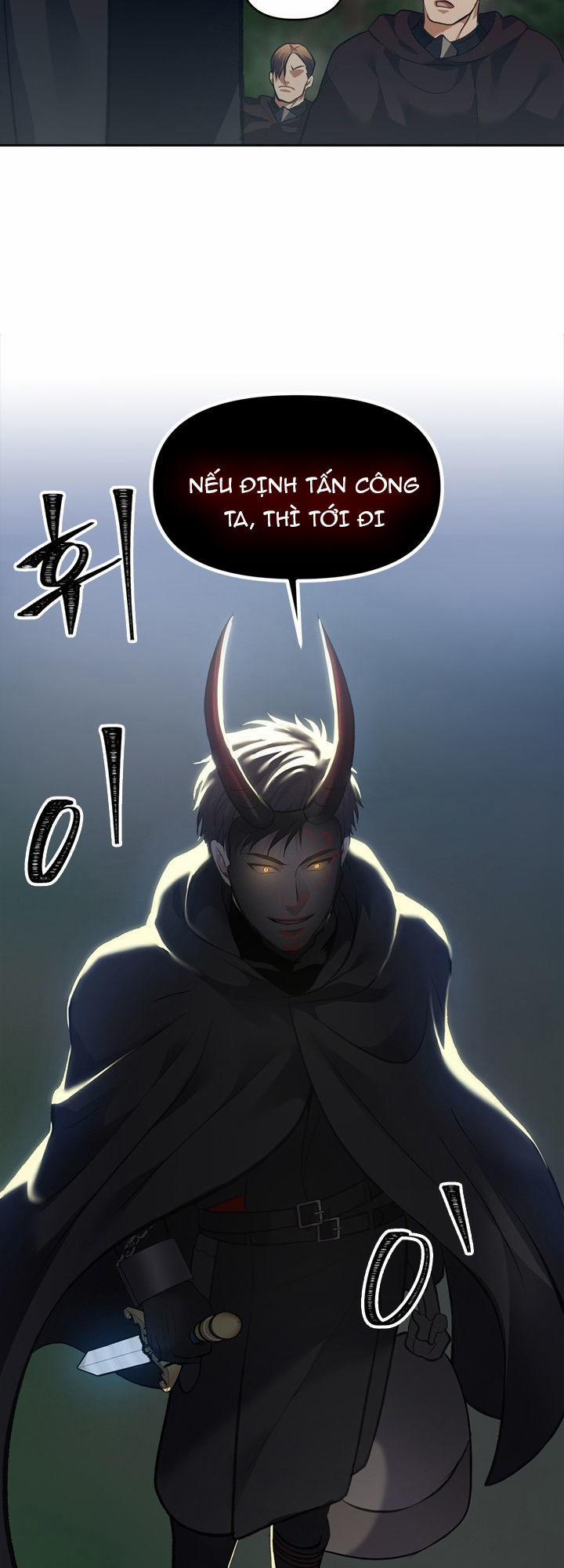 Thăng Cấp Trở Lại 57 trang 51