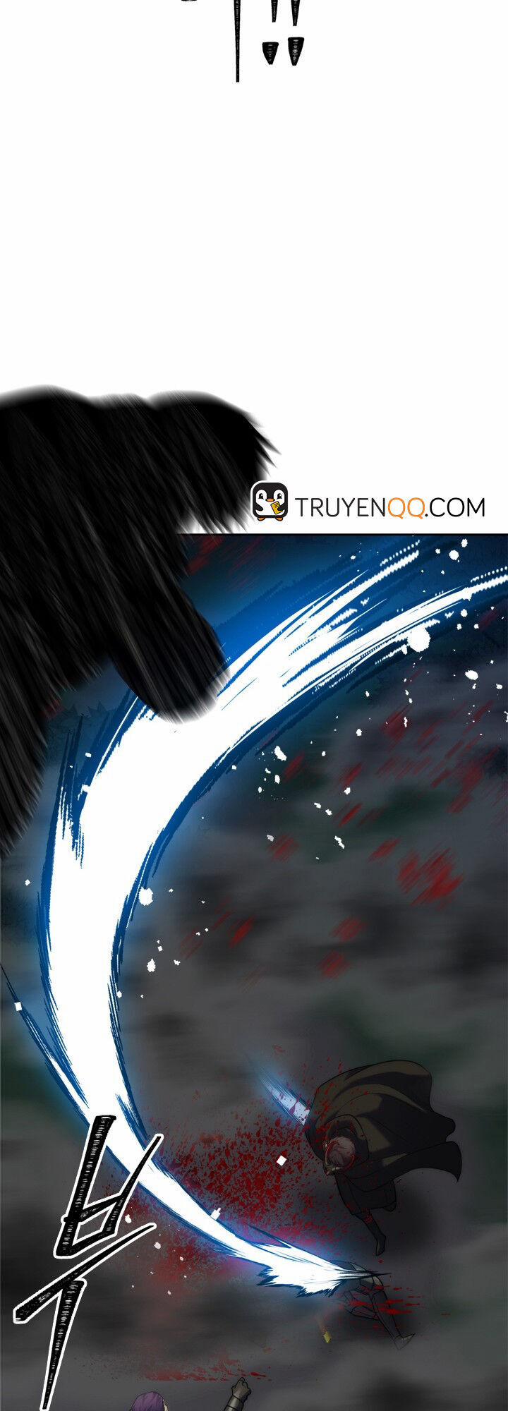 Thăng Cấp Trở Lại 58 trang 18