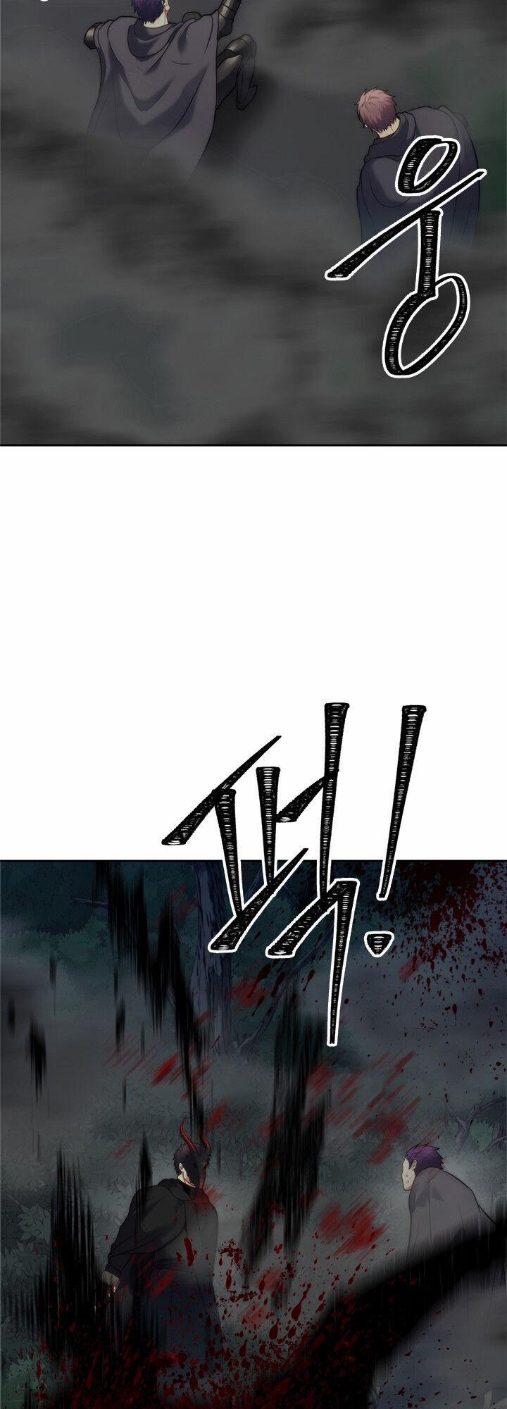 Thăng Cấp Trở Lại 58 trang 19