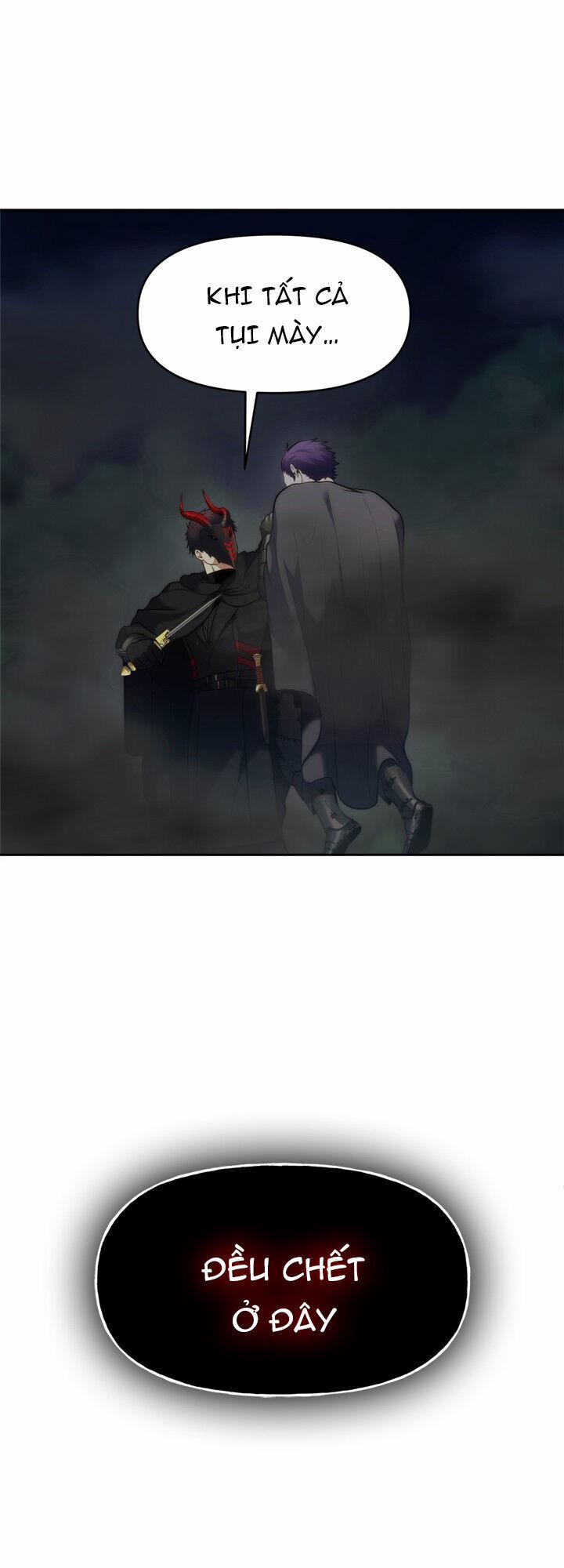 Thăng Cấp Trở Lại 58 trang 25