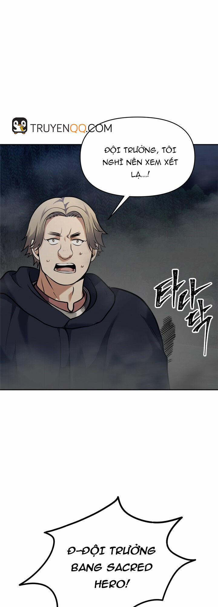Thăng Cấp Trở Lại 58 trang 36