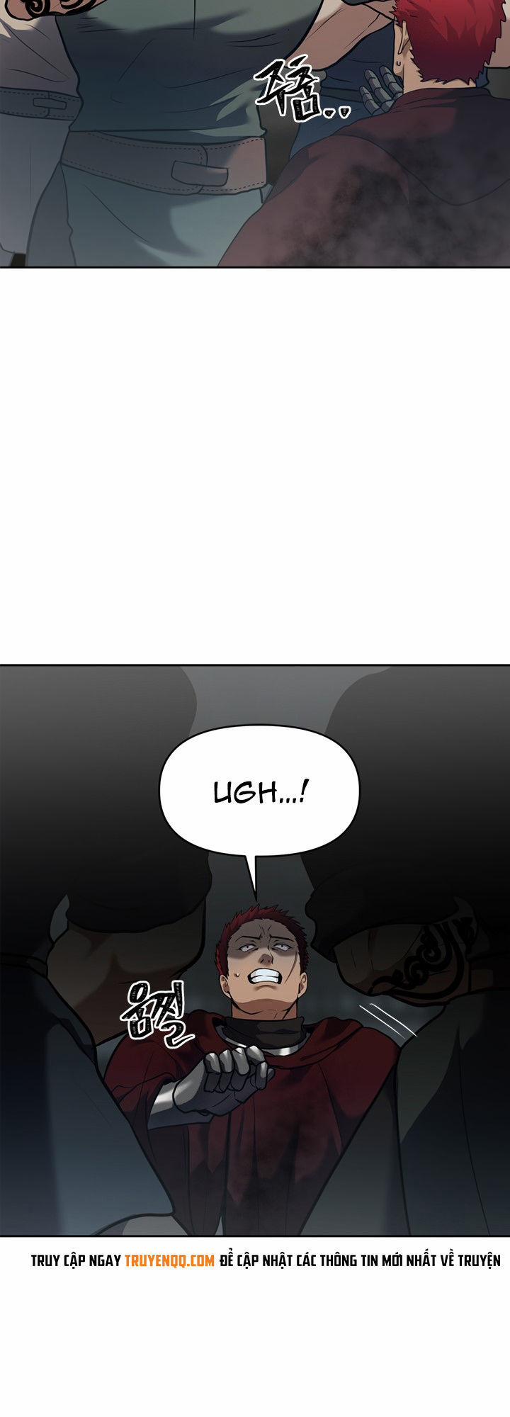Thăng Cấp Trở Lại 59 trang 29
