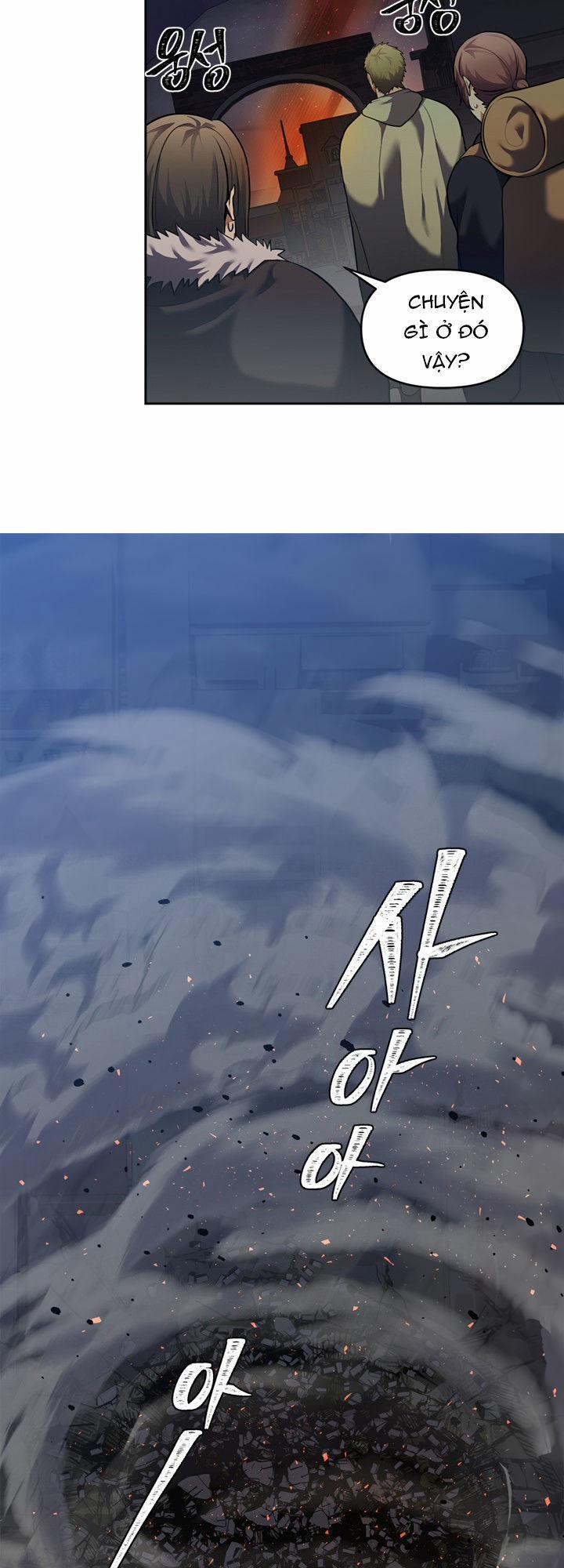 Thăng Cấp Trở Lại 59 trang 35