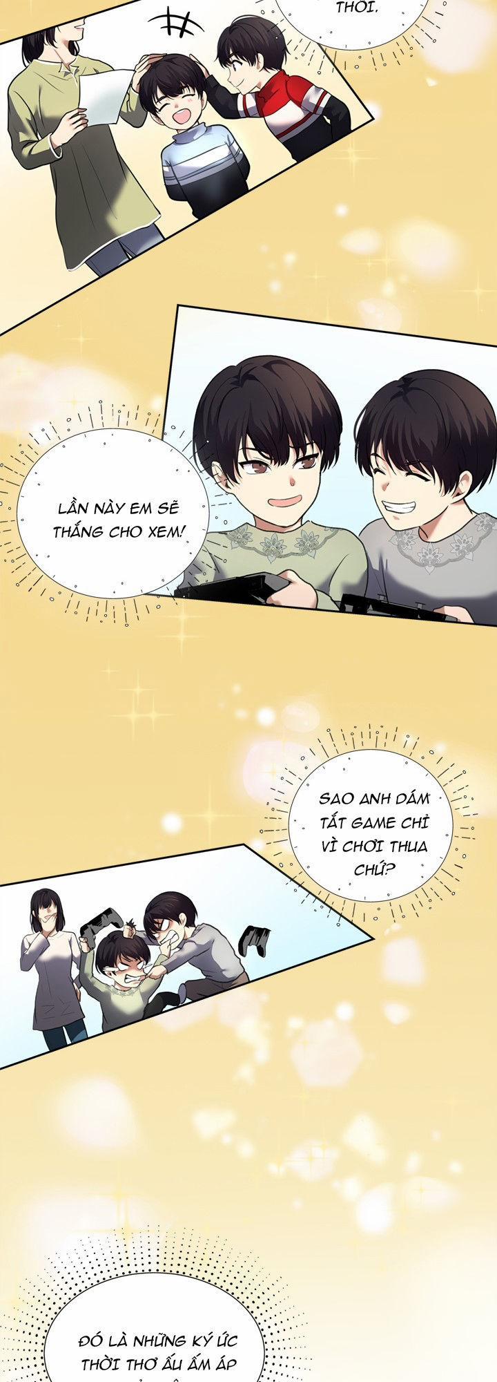 Thăng Cấp Trở Lại 59 trang 48