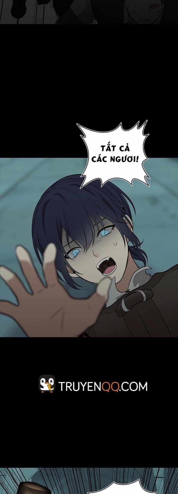 Thăng Cấp Trở Lại 6 trang 13