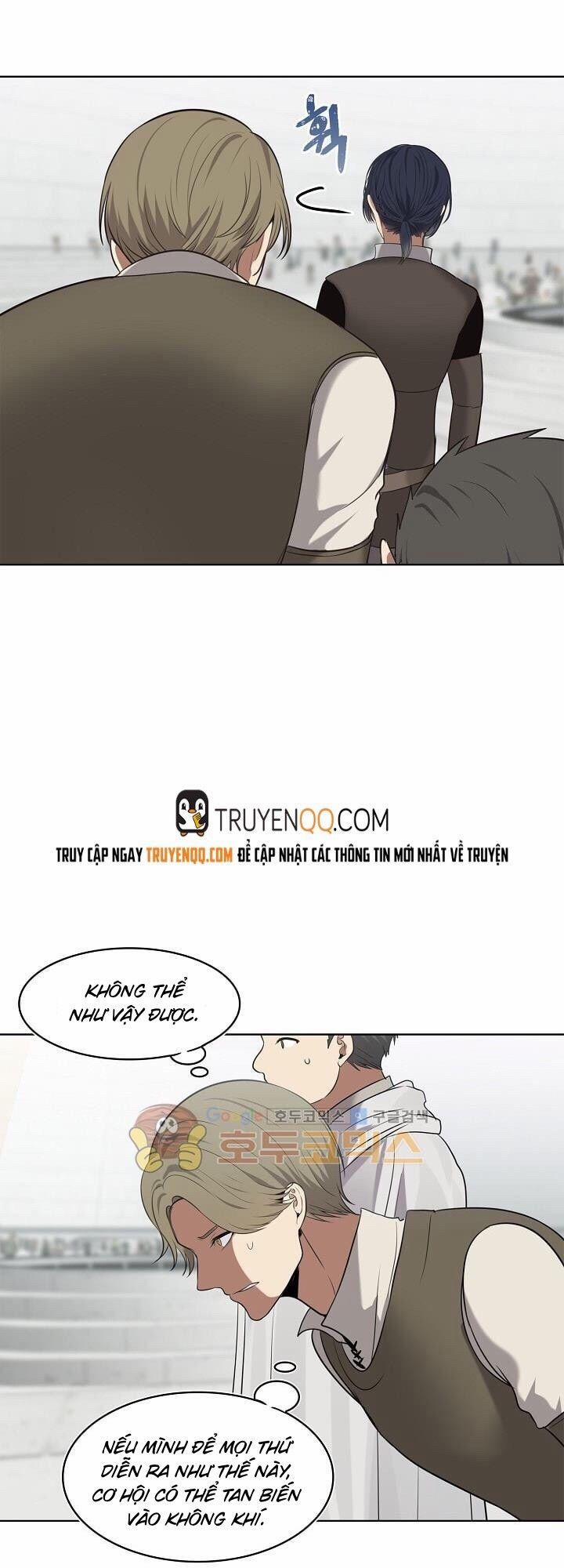 Thăng Cấp Trở Lại 6 trang 25