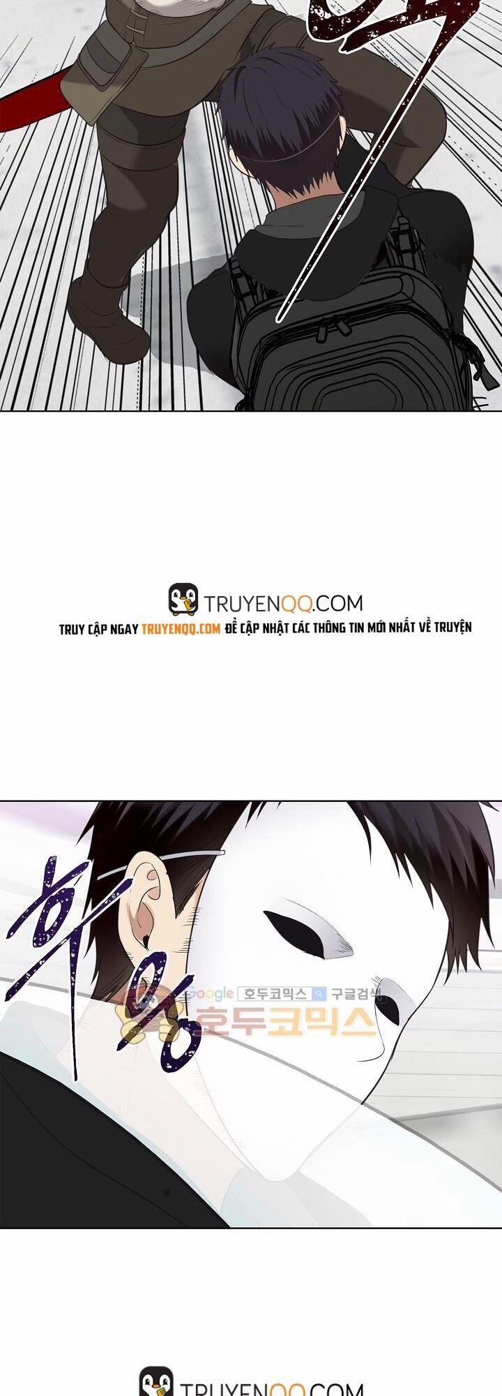 Thăng Cấp Trở Lại 6 trang 43