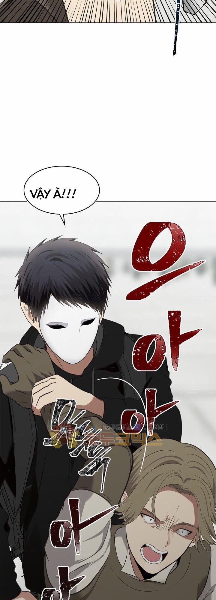 Thăng Cấp Trở Lại 6 trang 45