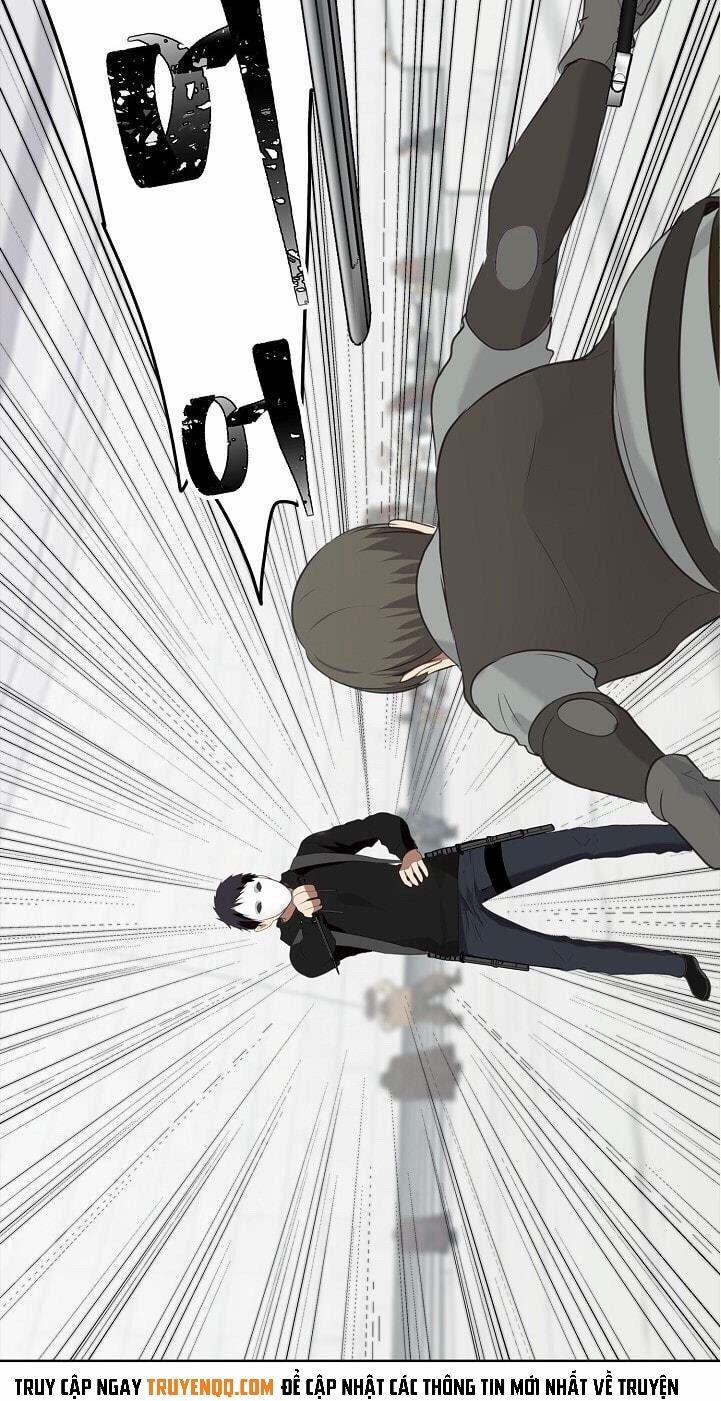 Thăng Cấp Trở Lại 6 trang 63
