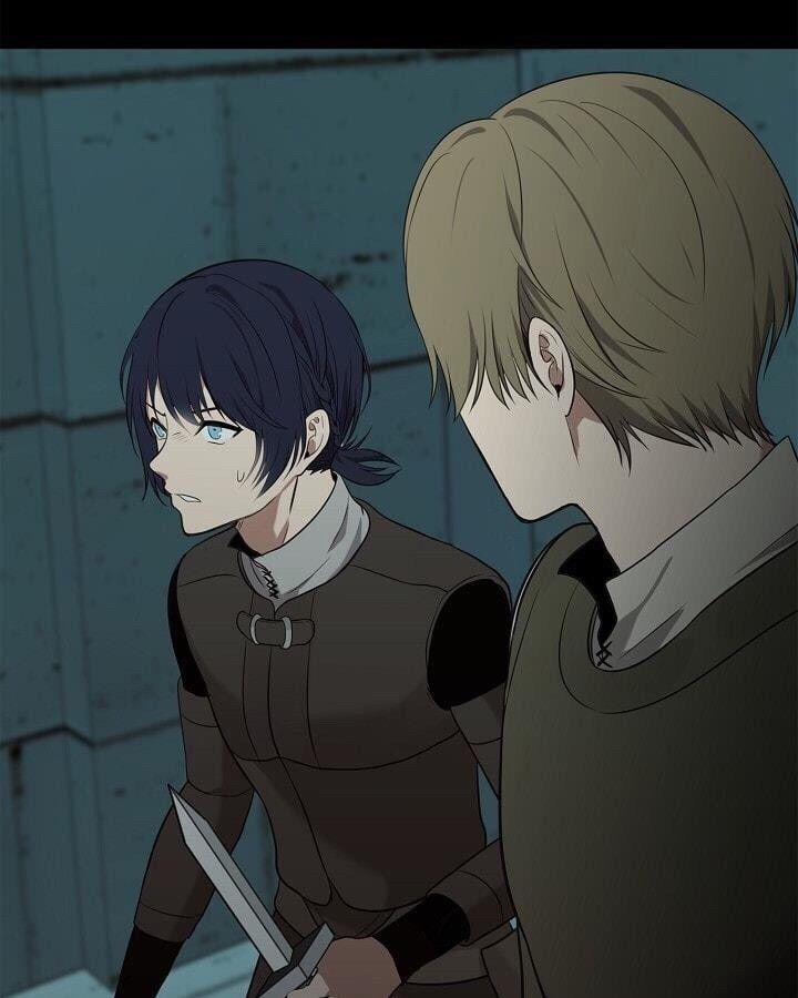 Thăng Cấp Trở Lại 6 trang 8