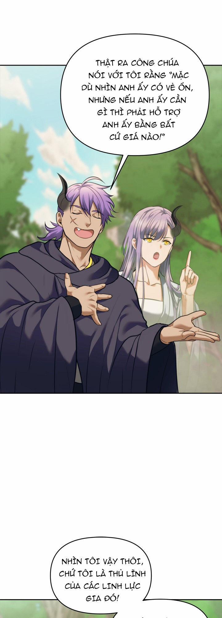 Thăng Cấp Trở Lại 60 trang 43