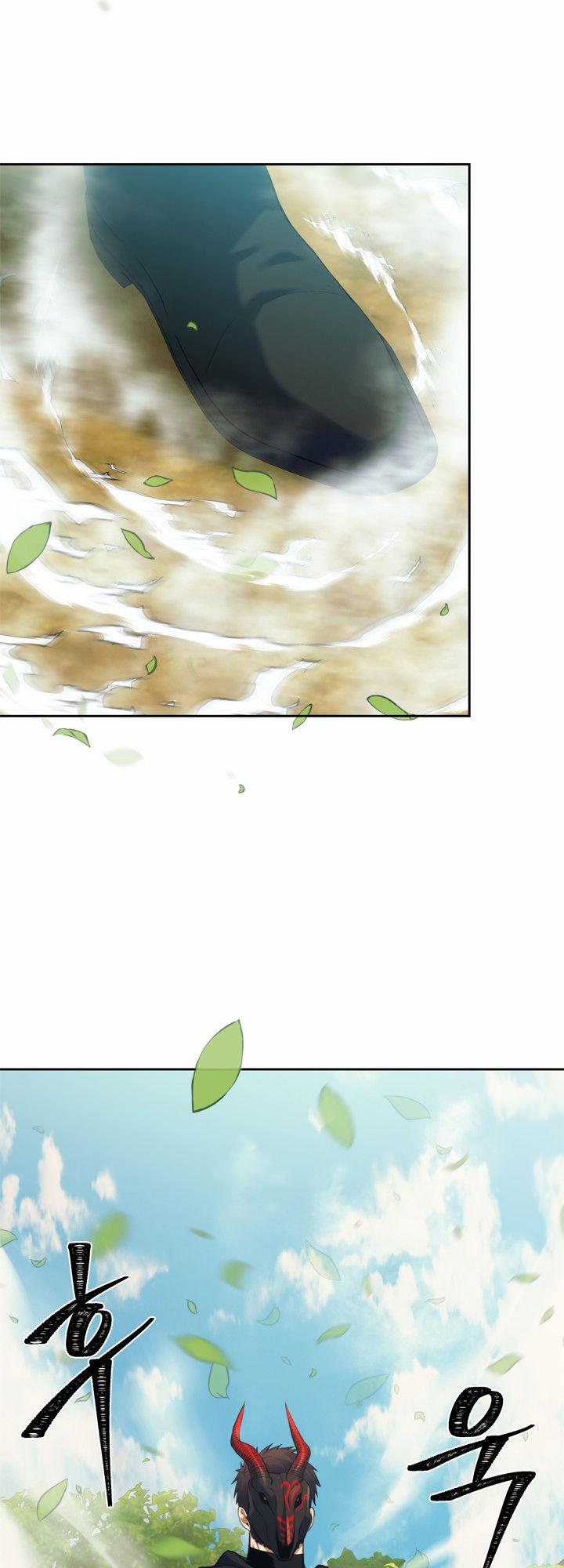 Thăng Cấp Trở Lại 61 trang 28