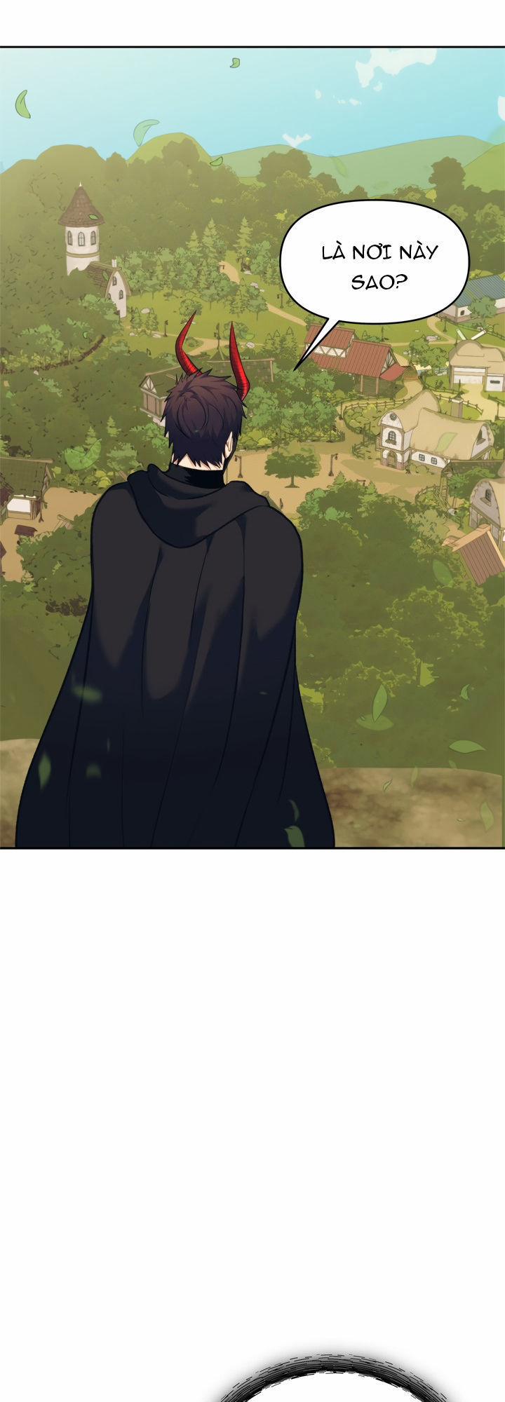 Thăng Cấp Trở Lại 61 trang 30