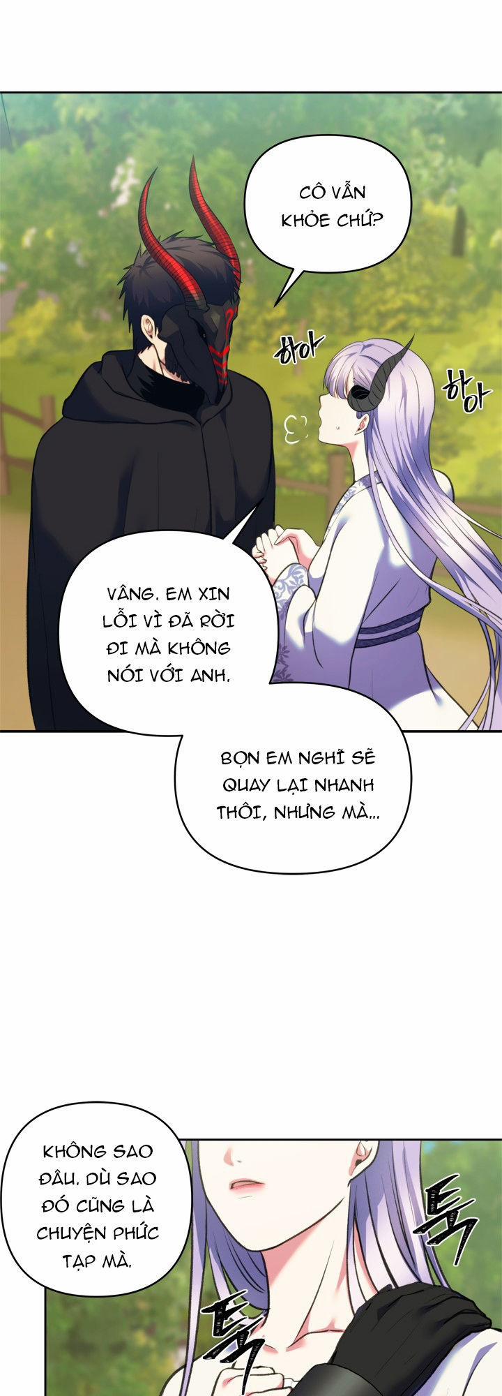 Thăng Cấp Trở Lại 61 trang 43