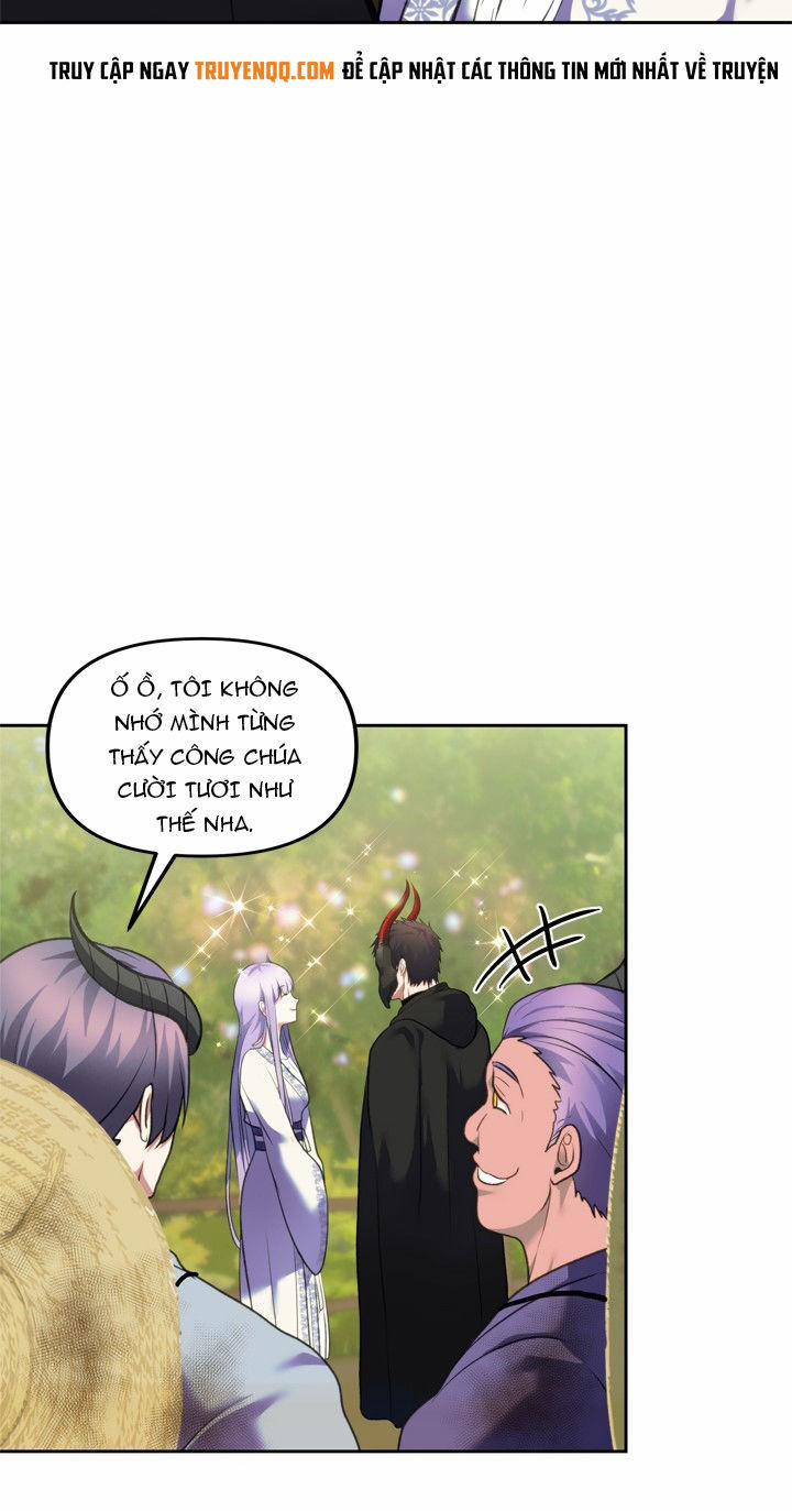 Thăng Cấp Trở Lại 61 trang 45