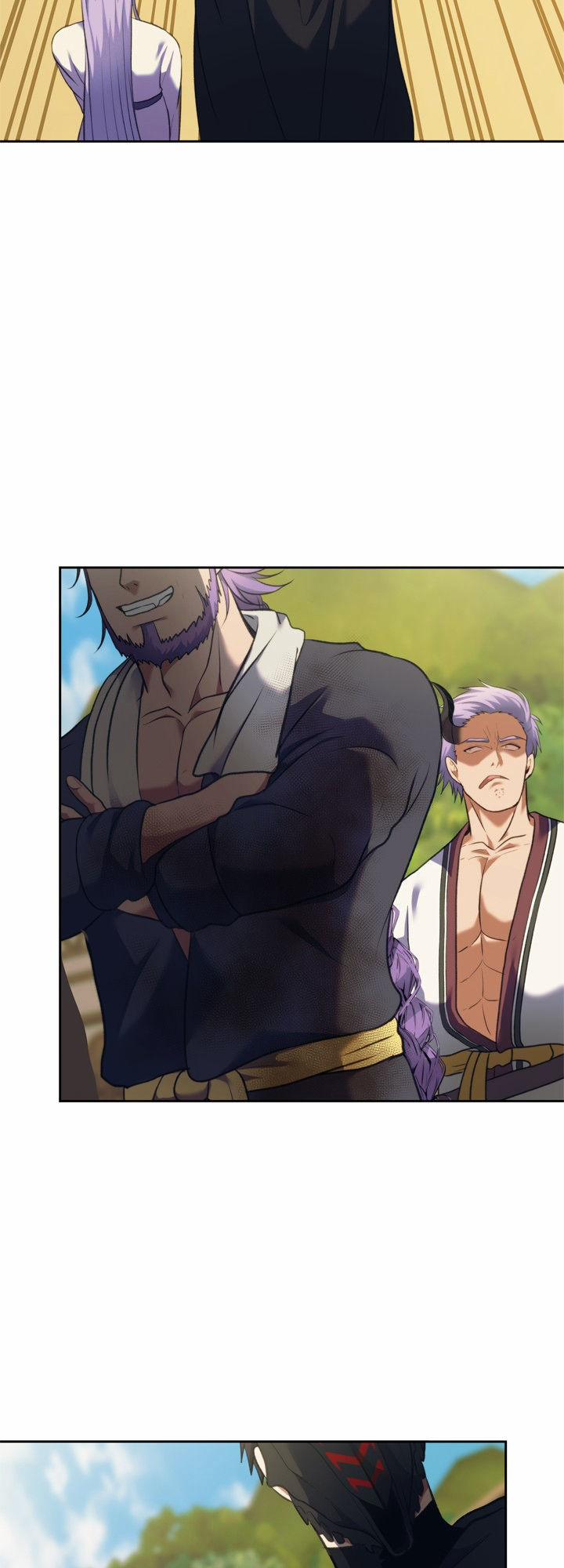 Thăng Cấp Trở Lại 61 trang 59