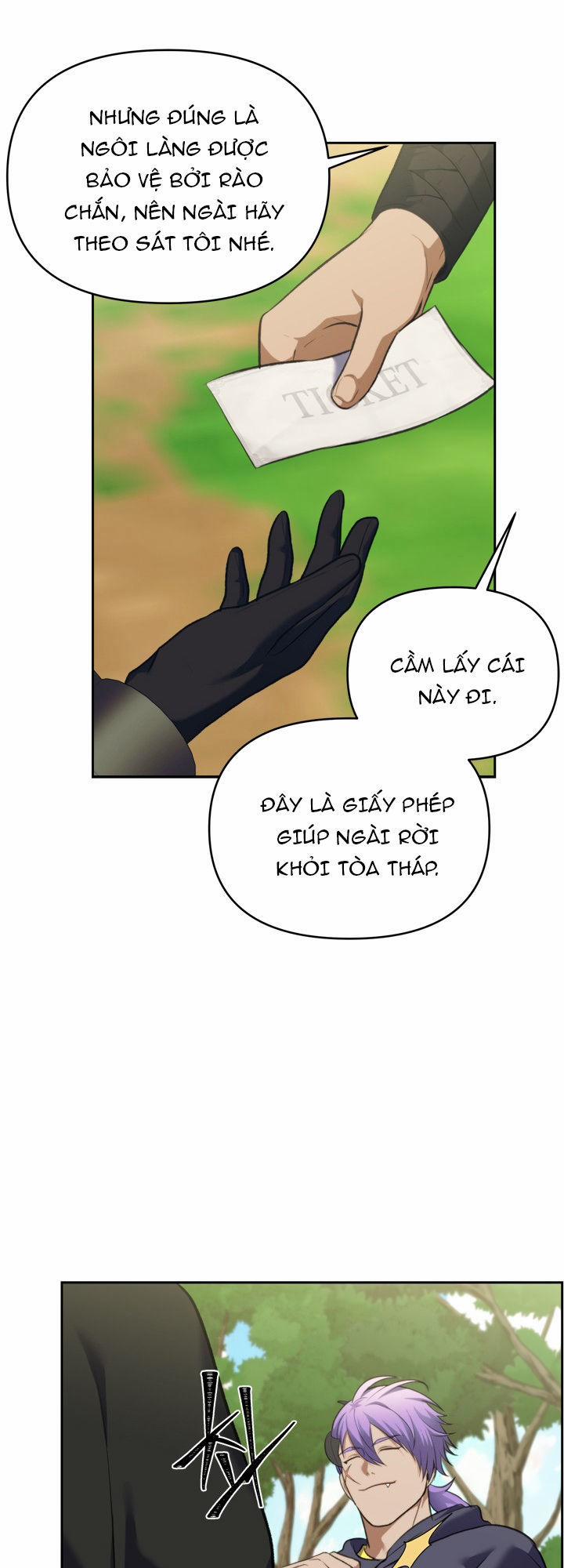 Thăng Cấp Trở Lại 61 trang 6