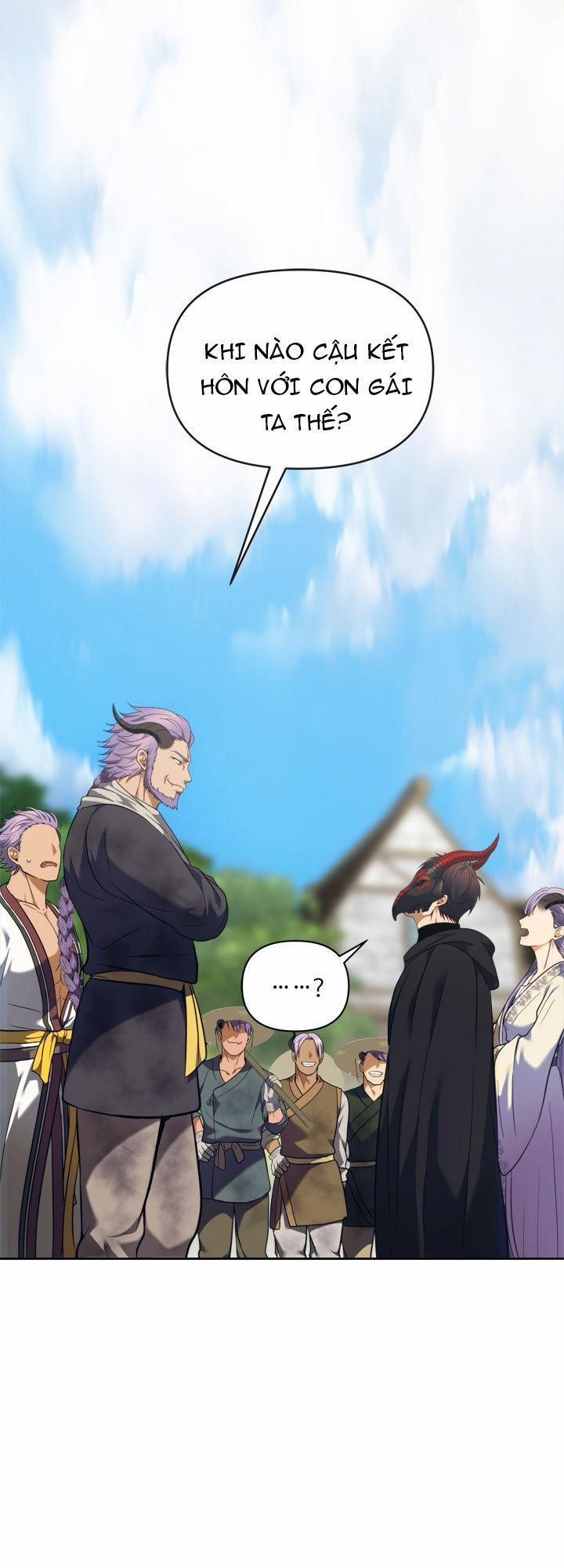 Thăng Cấp Trở Lại 62 trang 1