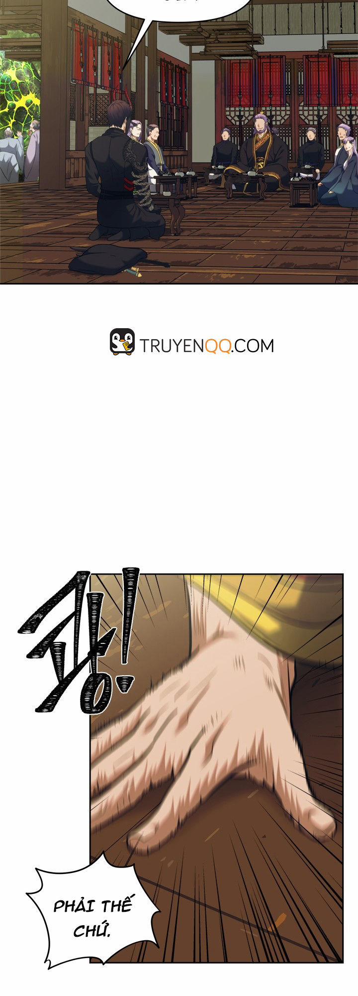 Thăng Cấp Trở Lại 62 trang 46