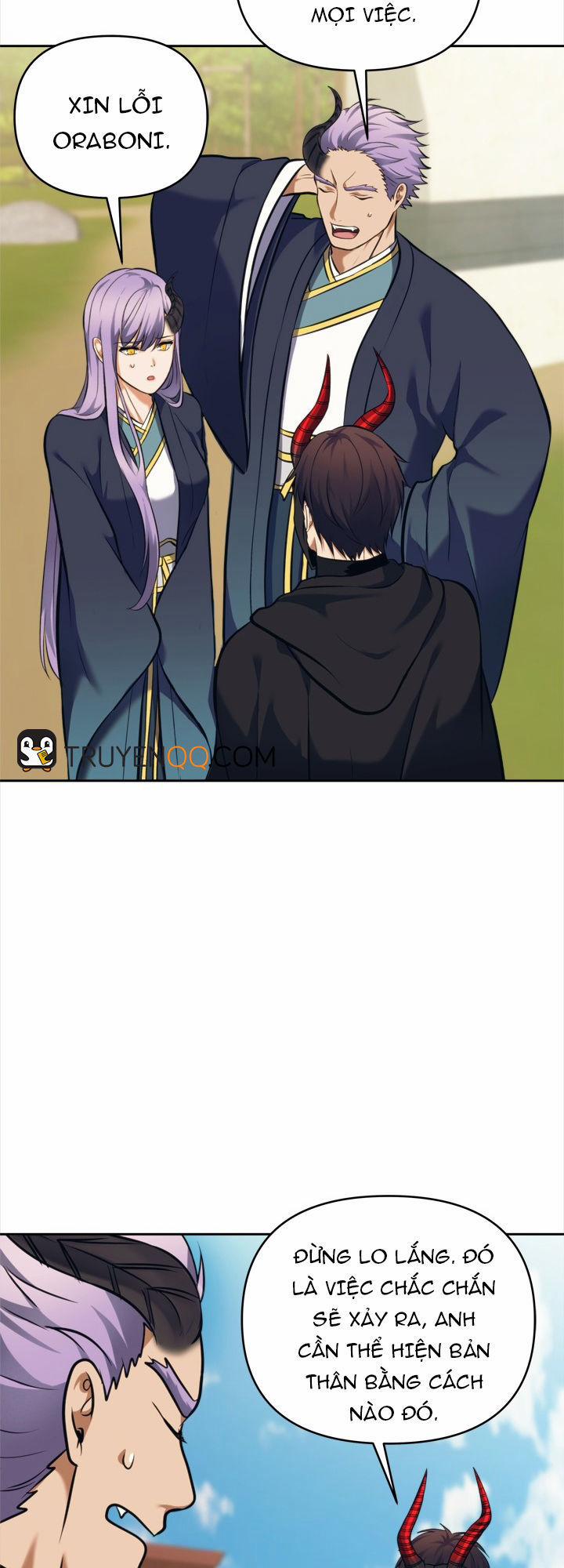 Thăng Cấp Trở Lại 63 trang 2