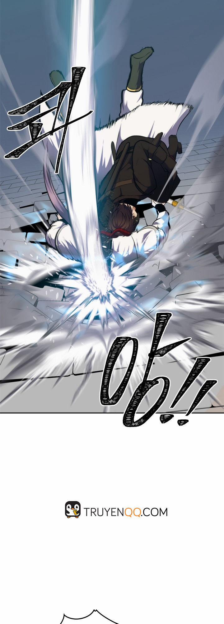 Thăng Cấp Trở Lại 63 trang 25