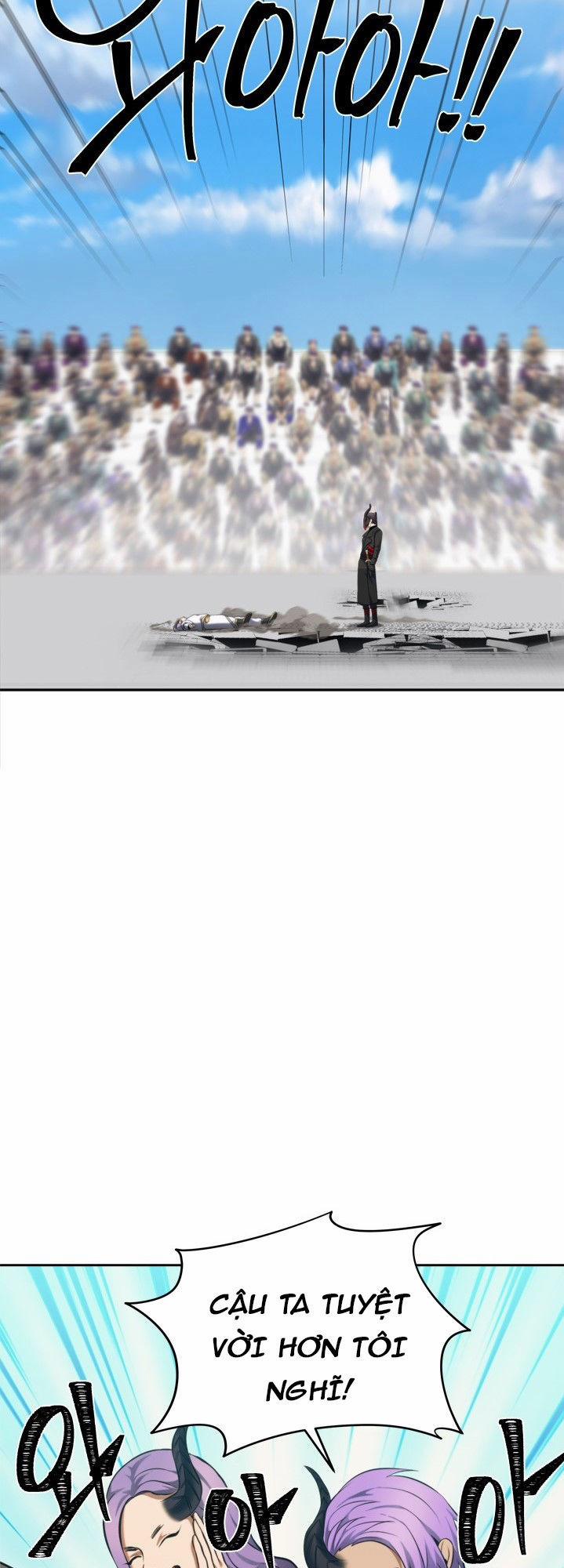 Thăng Cấp Trở Lại 63 trang 45