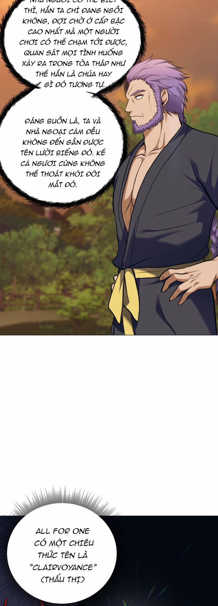 Thăng Cấp Trở Lại 63 trang 60