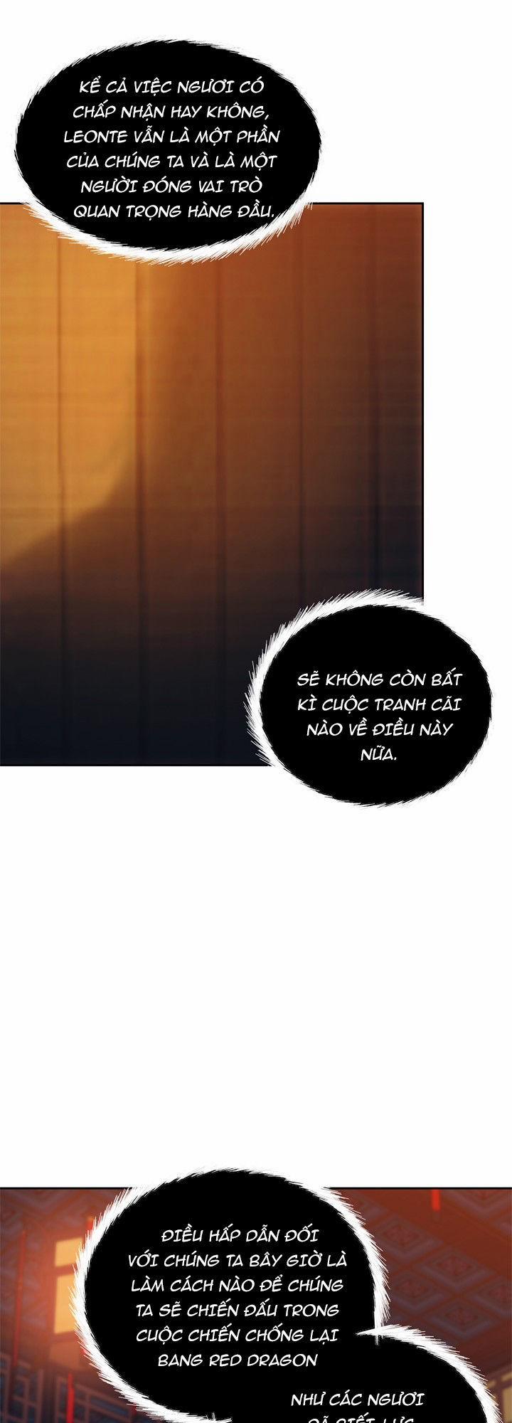 Thăng Cấp Trở Lại 64 trang 10