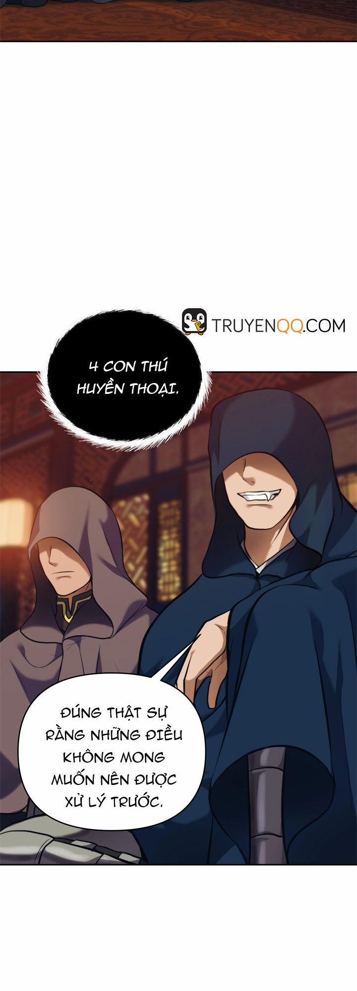 Thăng Cấp Trở Lại 64 trang 14