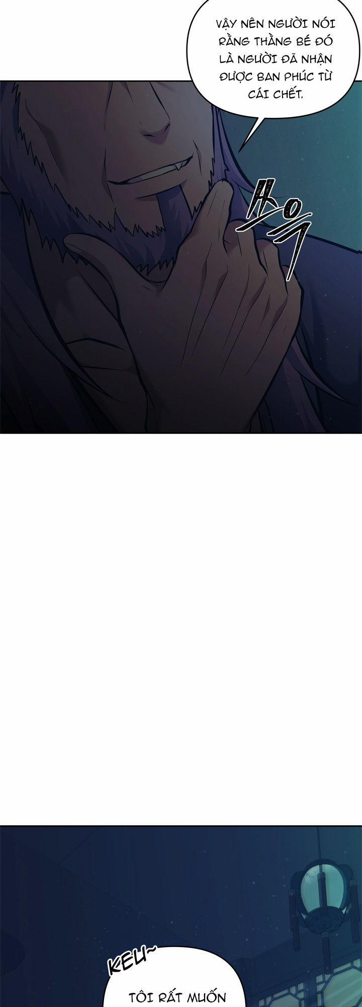 Thăng Cấp Trở Lại 64 trang 28