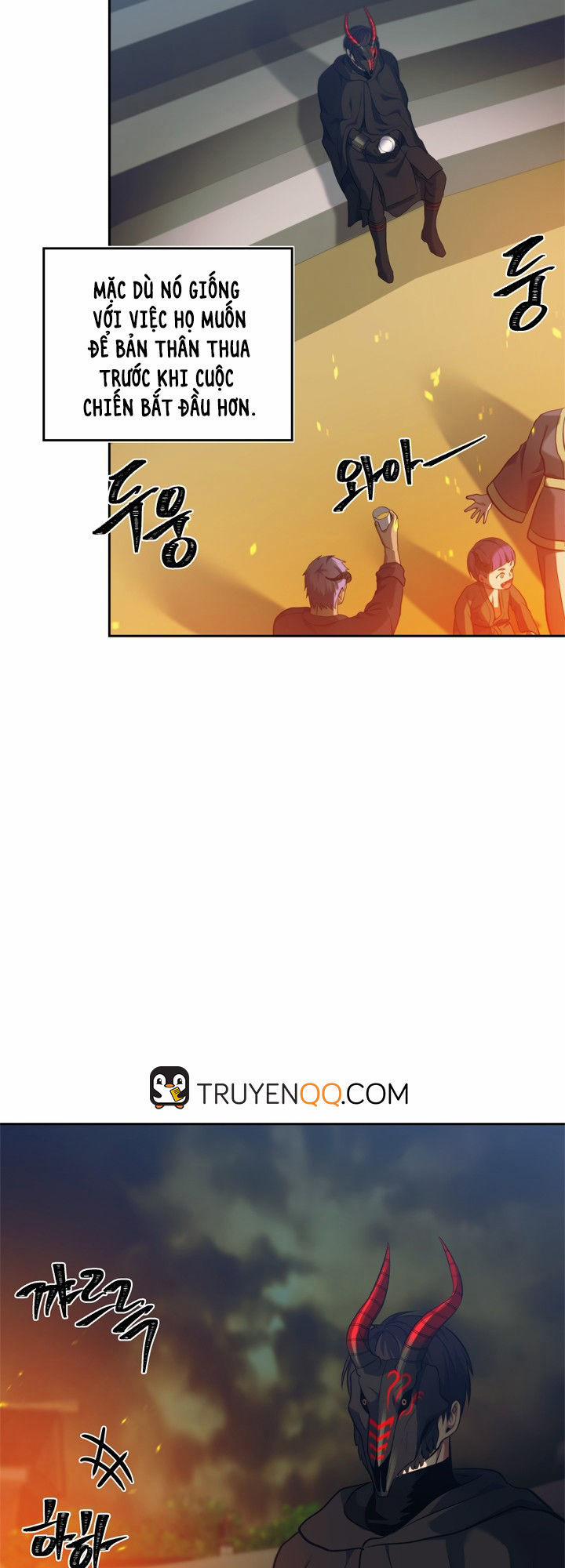 Thăng Cấp Trở Lại 64 trang 32