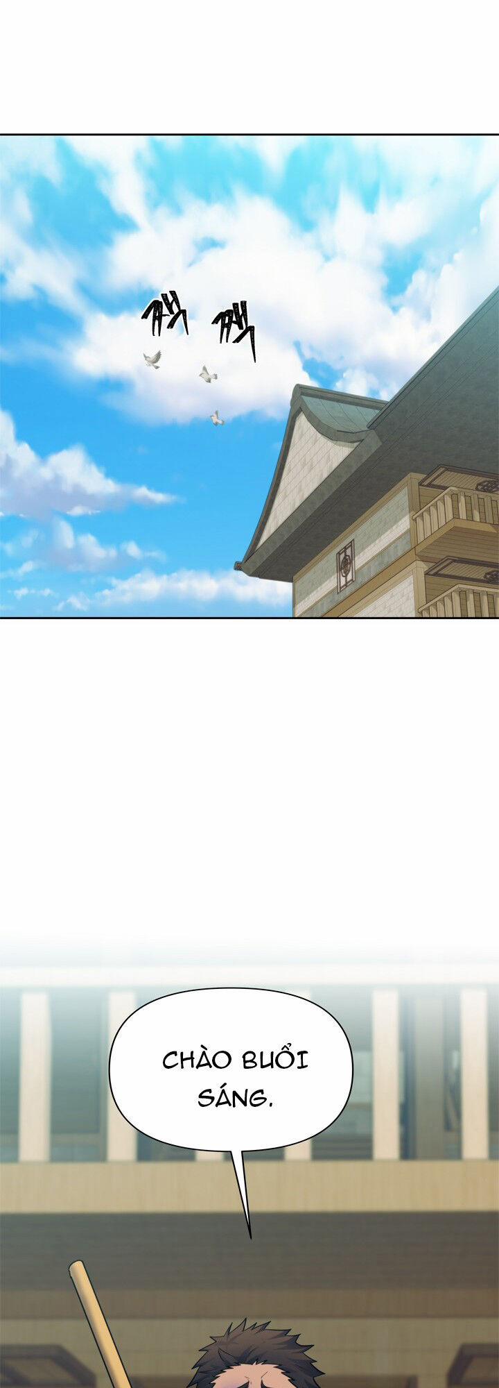 Thăng Cấp Trở Lại 65 trang 27