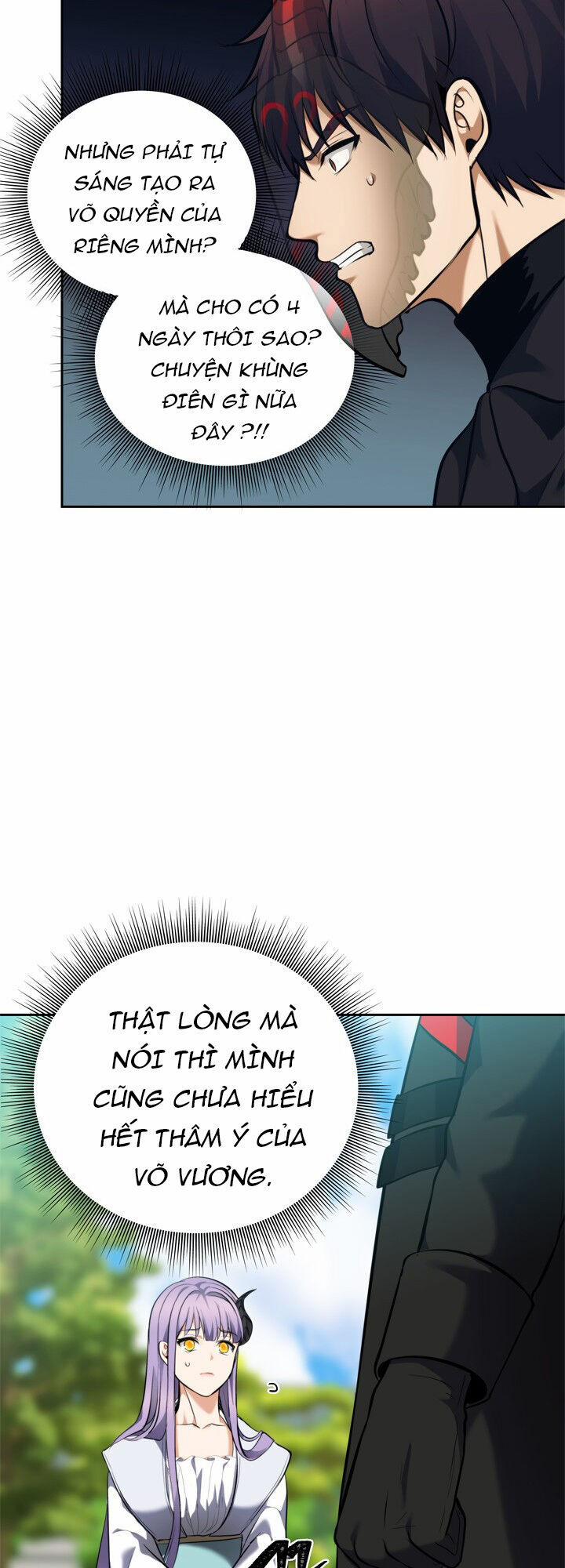 Thăng Cấp Trở Lại 65 trang 39