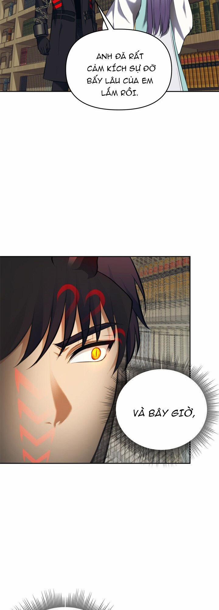 Thăng Cấp Trở Lại 65 trang 45