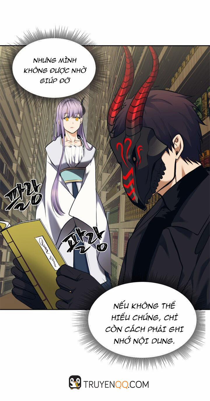 Thăng Cấp Trở Lại 65 trang 49