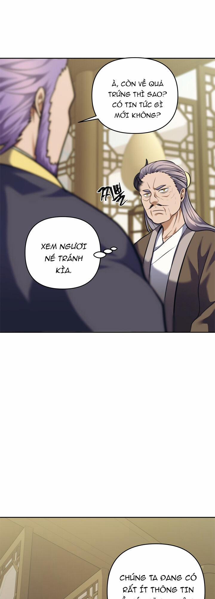 Thăng Cấp Trở Lại 67 trang 14