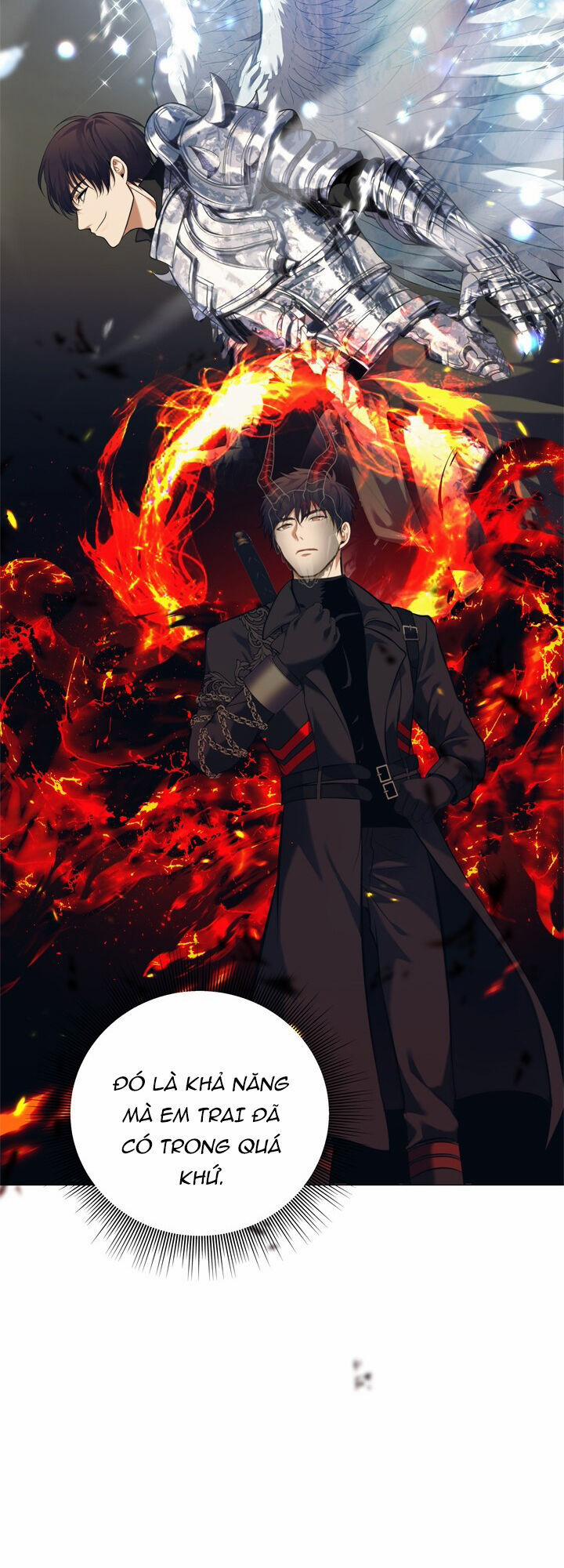 Thăng Cấp Trở Lại 67 trang 32
