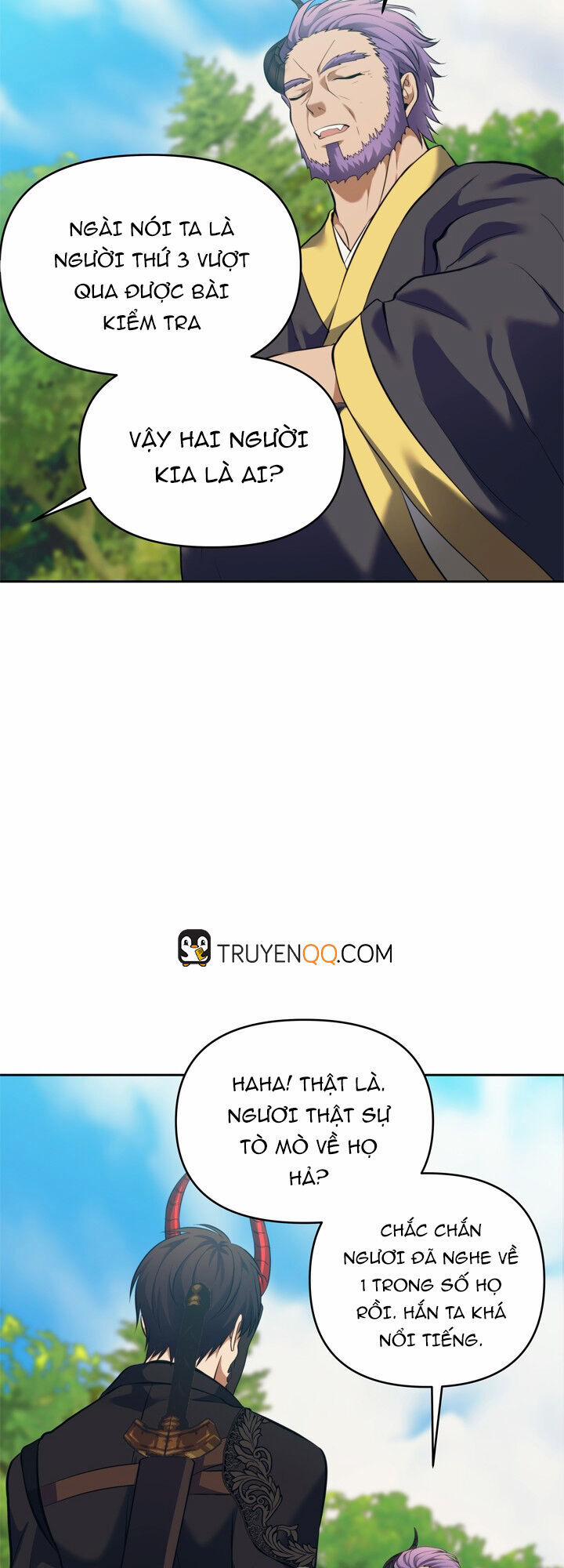 Thăng Cấp Trở Lại 67 trang 48