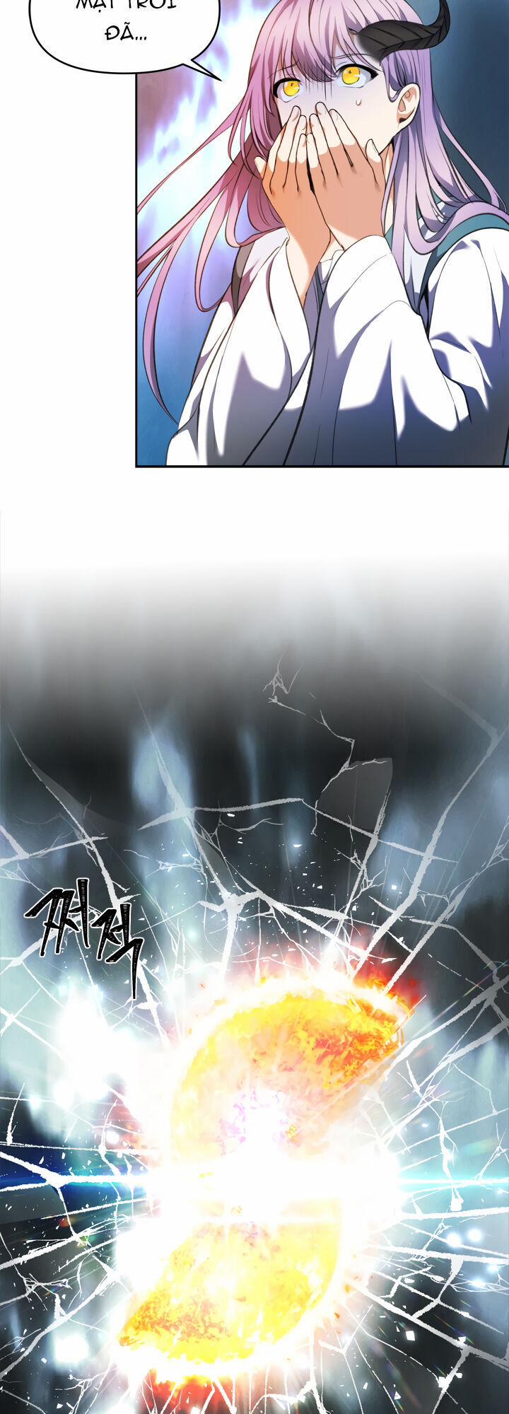 Thăng Cấp Trở Lại 68 trang 18